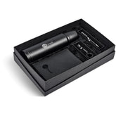Alex Varga Excitus Gift Set BLACK