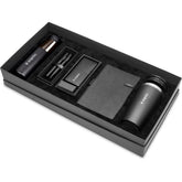 Alex Varga Noterjin Gift Set Default Title BLACK
