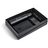Alex Varga Ferullus Gift Set BLACK
