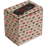 Altitude Bianca Digital Print Mug Gift Box NATURAL
