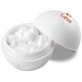 Altitude Jolly Mints Ball SOLID WHITE