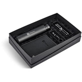 Alex Varga Asper Gift Set BLACK