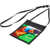 Hoppla Constantia Nurses Stationery Pouch Default Title BLACK