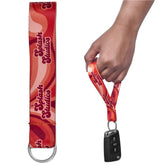 Altitude Cordelle Wrist Strap Keyholder Default Title
