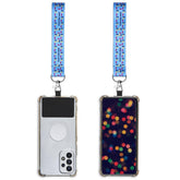 Altitude Sample Vulci 25mm Wrist Phone Strap Default Title