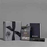 Yatta Classic Collection Hamper BLACK