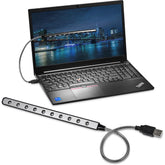Pelican USB Lamp BLACK