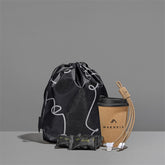 Yatta Bits of Bliss Hamper Default Title BLACK