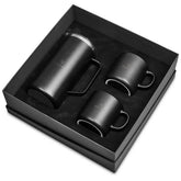 Alex Varga Pallitop Gift Set Default Title BLACK