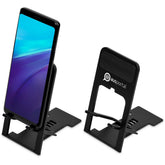 Altitude Flatitude Adjustable Phone Stand BLACK
