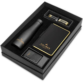 Alex Varga Ganter Gift Set BLACK