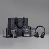 Yatta Hampin Hot Hamper BLACK