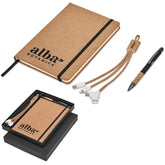 Okiyo Ikeda Gift Set BLACK