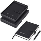 Altitude Enterprise A5 2027 Diary And Milestone Pen