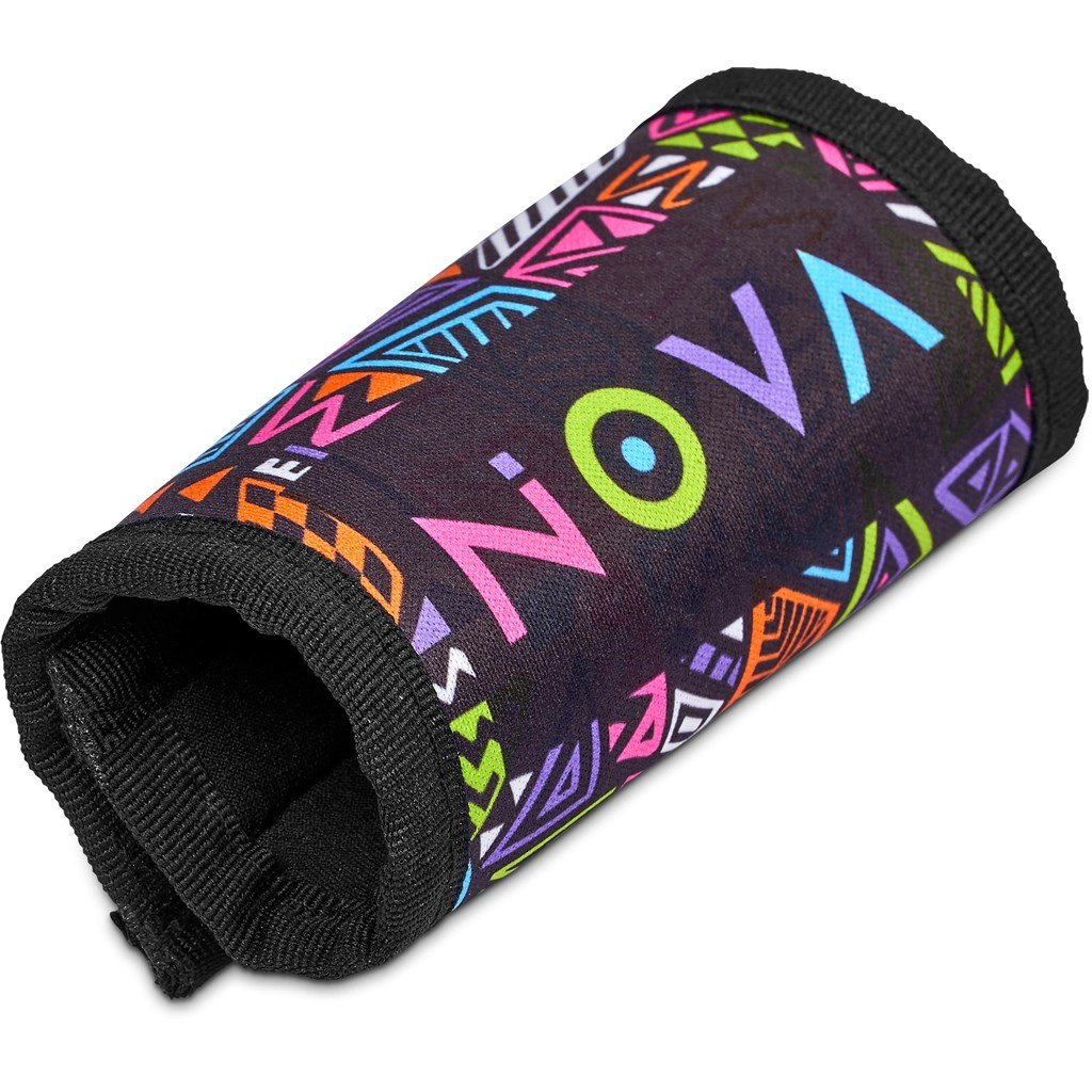 Pre-Production Sample Hoppla Cape Neoprene Comfort Handle Grip BLACK