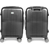 Marriott Trolley Case BLACK