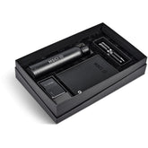 Alex Varga Braxus Gift Set BLACK