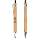 Altitude Lyon Ball Pen NATURAL