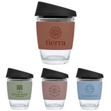 Kooshty Contempro Glass Kup - 340ml