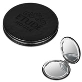 Altitude Sophie Compact Mirror BLACK