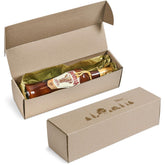 Altitude Bosley Wine Gift Box ( Excludes Contents ) NATURAL