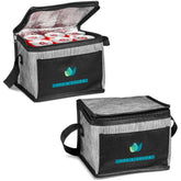 Altitude Fargo Non-Woven 6-Can Cooler GREY