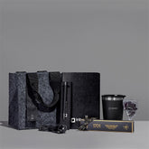 Yatta Supreme Selection Hamper BLACK