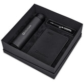 Alex Varga Tenacitas 2027 Diary Gift Set