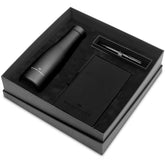 Alex Varga Honicas Gift Set BLACK