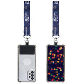 Altitude Vulci 25mm Wrist Phone Strap Default Title