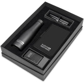 Alex Varga Galbulus Gift Set BLACK