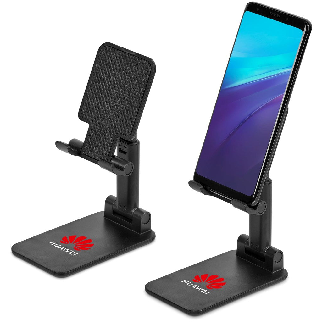 Altitude Acrobat Adjustable Phone Stand BLACK