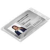 Altitude Plaza Card Holder TRANSPARENT