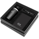 Alex Varga Lypoon Gift Set BLACK