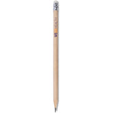 Altitude Wunderkind Wooden Pencil NATURAL