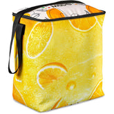 Pre-Printed Sample Hoppla Drakensberg 27-Litre Cooler BLACK