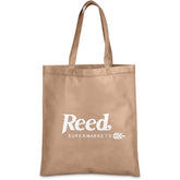 Back-To-Nature Non-Woven Shopper NATURAL
