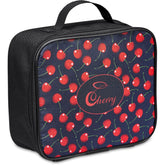 Hoppla Zephyr Lunch Cooler BLACK