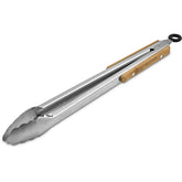 Okiyo Okidoki Braai Tongs NATURAL