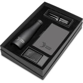Alex Varga Guzma Gift Set BLACK