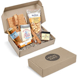 Altitude Bosley Gift Box C ( Excludes Contents ) NATURAL