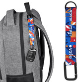 Altitude Straptique Carabiner Keyholder Default Title