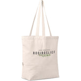 Okiyo Taikai Cotton Beach Bag NATURAL