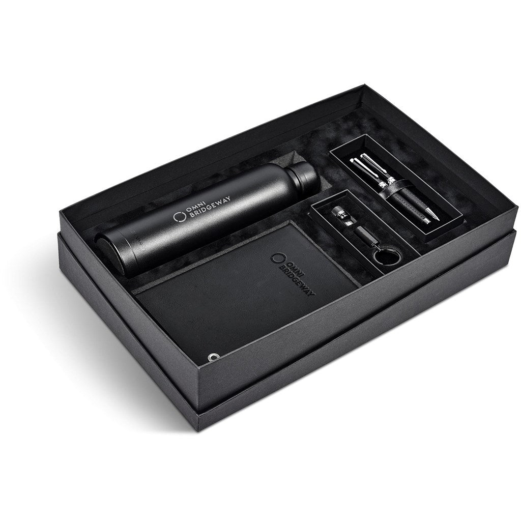 Alex Varga Atrox Gift Set BLACK