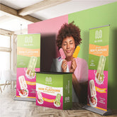 Activation Indoor Display Kit Default Title
