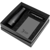 Alex Varga Hilltrem Gift Set GREY
