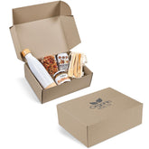 Altitude Bosley Gift Box A ( Excludes Contents ) NATURAL