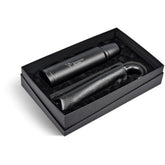 Alex Varga Crixus Gift Set BLACK