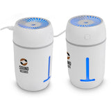 Altitude Airosphere USB Humidifier SOLID WHITE