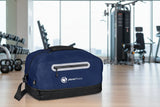 Slazenger ProGear Water-Resistant Sports Bag